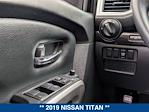 2019 Nissan Titan Crew Cab 4WD Pickup for sale #KN507297 - photo 21