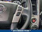 2019 Nissan Titan Crew Cab 4WD Pickup for sale #KN507297 - photo 23
