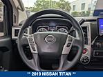 2019 Nissan Titan Crew Cab 4WD Pickup for sale #KN507297 - photo 24