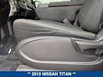 2019 Nissan Titan Crew Cab 4WD Pickup for sale #KN507297 - photo 26
