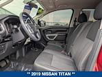 2019 Nissan Titan Crew Cab 4WD Pickup for sale #KN507297 - photo 27