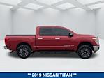 2019 Nissan Titan Crew Cab 4WD Pickup for sale #KN507297 - photo 4