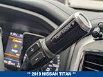 2019 Nissan Titan Crew Cab 4WD Pickup for sale #KN507297 - photo 31