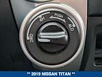 2019 Nissan Titan Crew Cab 4WD Pickup for sale #KN507297 - photo 32