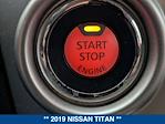 2019 Nissan Titan Crew Cab 4WD Pickup for sale #KN507297 - photo 33