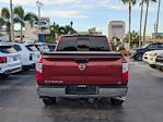 2019 Nissan Titan Crew Cab 4WD Pickup for sale #KN507297 - photo 5