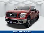 2019 Nissan Titan Crew Cab 4WD Pickup for sale #KN507297 - photo 7