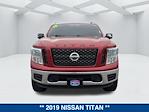 2019 Nissan Titan Crew Cab 4WD Pickup for sale #KN507297 - photo 8