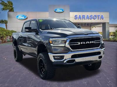 2019 Ram 1500 Crew Cab 4WD Pickup for sale #KN535755 - photo 1