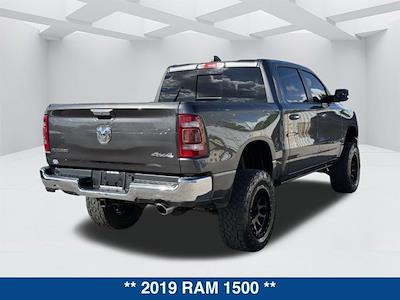 2019 Ram 1500 Crew Cab 4WD Pickup for sale #KN535755 - photo 2
