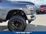 2019 Ram 1500 Crew Cab 4WD Pickup for sale #KN535755 - photo 12