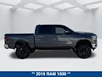 2019 Ram 1500 Crew Cab 4WD Pickup for sale #KN535755 - photo 4