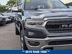 Used 2019 Ram 1500 Limited Crew Cab 4WD Pickup for sale #KN624590 - photo 9
