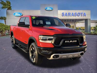 Used 2019 Ram 1500 - photo 1