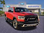 2019 Ram 1500 Crew Cab 4WD Pickup for sale #KN686816 - photo 1