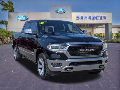 Used 2019 Ram 1500 - photo 1