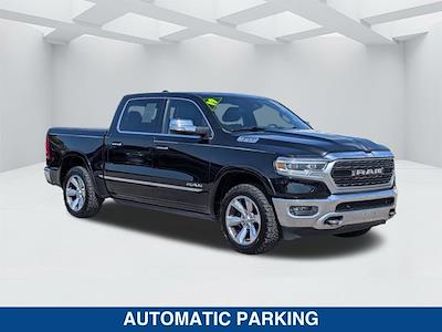 Used 2019 Ram 1500 - photo 1