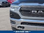 2019 Ram 1500 Crew Cab 4WD Pickup for sale #KN713214 - photo 9