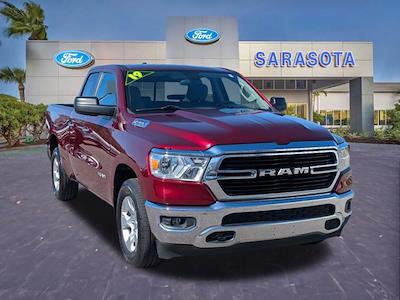 Used 2019 Ram 1500 - photo 1