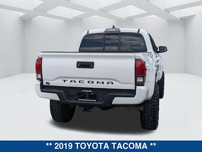 2019 Toyota Tacoma Double Cab RWD Pickup for sale #KX164996 - photo 2