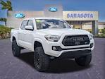 Used 2019 Toyota Tacoma SR Double Cab Pickup for sale #KX164996 - photo 1