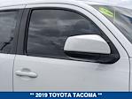 Used 2019 Toyota Tacoma SR Double Cab Pickup for sale #KX164996 - photo 10