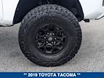 Used 2019 Toyota Tacoma SR Double Cab Pickup for sale #KX164996 - photo 11