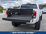 Used 2019 Toyota Tacoma SR Double Cab Pickup for sale #KX164996 - photo 13