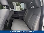 Used 2019 Toyota Tacoma SR Double Cab Pickup for sale #KX164996 - photo 14