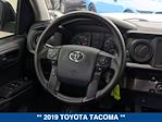 Used 2019 Toyota Tacoma SR Double Cab Pickup for sale #KX164996 - photo 16