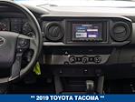Used 2019 Toyota Tacoma SR Double Cab Pickup for sale #KX164996 - photo 18