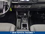 Used 2019 Toyota Tacoma SR Double Cab Pickup for sale #KX164996 - photo 19