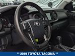 Used 2019 Toyota Tacoma SR Double Cab Pickup for sale #KX164996 - photo 21