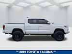 Used 2019 Toyota Tacoma SR Double Cab Pickup for sale #KX164996 - photo 4