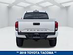 Used 2019 Toyota Tacoma SR Double Cab Pickup for sale #KX164996 - photo 5