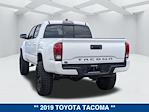 Used 2019 Toyota Tacoma SR Double Cab Pickup for sale #KX164996 - photo 6