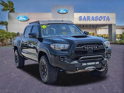 2019 Toyota Tacoma Double Cab 4WD Pickup for sale #KX189771 - photo 1