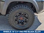 2019 Toyota Tacoma Double Cab 4WD Pickup for sale #KX189771 - photo 11