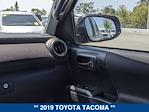 2019 Toyota Tacoma Double Cab 4WD Pickup for sale #KX189771 - photo 18