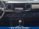 2019 Toyota Tacoma Double Cab 4WD Pickup for sale #KX189771 - photo 19