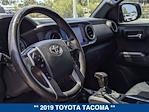 2019 Toyota Tacoma Double Cab 4WD Pickup for sale #KX189771 - photo 22