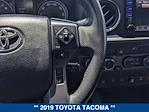 2019 Toyota Tacoma Double Cab 4WD Pickup for sale #KX189771 - photo 27