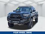 2019 Toyota Tacoma Double Cab 4WD Pickup for sale #KX189771 - photo 7