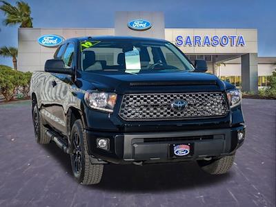 2019 Toyota Tundra Double Cab 4WD Pickup for sale #KX789692 - photo 1