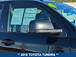 2019 Toyota Tundra Double Cab 4WD Pickup for sale #KX789692 - photo 10