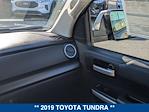 2019 Toyota Tundra Double Cab 4WD Pickup for sale #KX789692 - photo 17