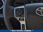 2019 Toyota Tundra Double Cab 4WD Pickup for sale #KX789692 - photo 24