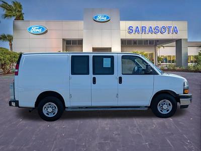 Used 2020 Chevrolet Express 2500 - photo 1