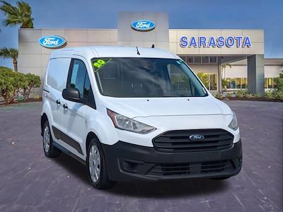 Used 2020 Ford Transit Connect Empty Cargo Van for sale #L1448673 - photo 1