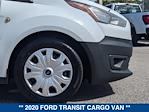 Used 2020 Ford Transit Connect Empty Cargo Van for sale #L1448673 - photo 11